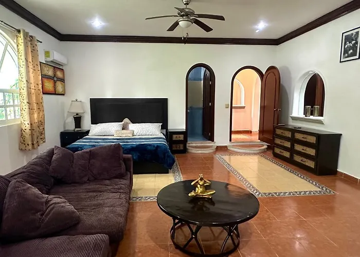 Hacienda Cupulas Blue Private Club * Cozumel