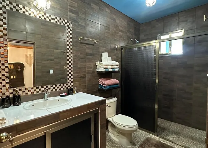 Apartamento Hacienda Cupulas Blue Private Club