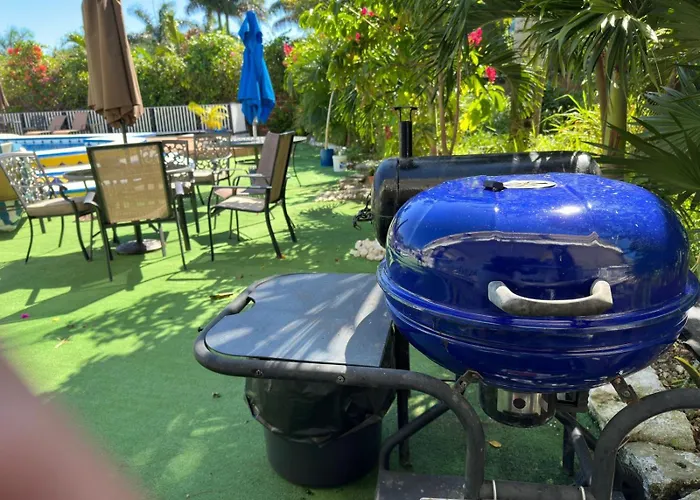 Hacienda Cupulas Blue Private Club