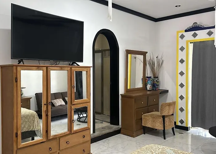 Apartamento Hacienda Cupulas Blue Private Club