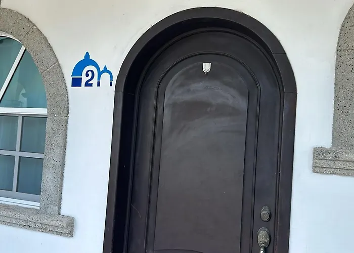 Apartamento Hacienda Cupulas Blue Private Club *